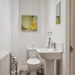 بيت للعطل Marina View