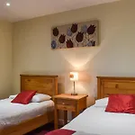 Marina View Holiday home Burton-in-Kendal