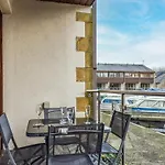 Marina View Holiday home Burton-in-Kendal