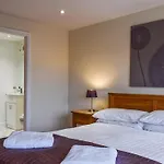 Holiday home Marina View Burton-in-Kendal