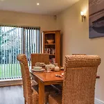 بيت للعطل Marina View Burton-in-Kendal