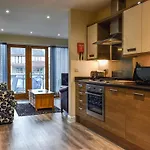 بيت للعطل Marina View Burton-in-Kendal