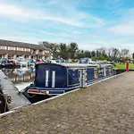 Marina View * Burton-in-Kendal
