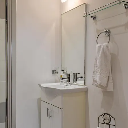 Marina View Holiday home