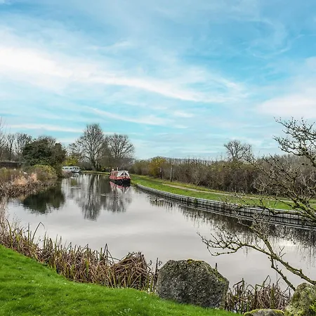 Marina View Burton-in-Kendal