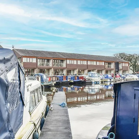 Marina View * Burton-in-Kendal