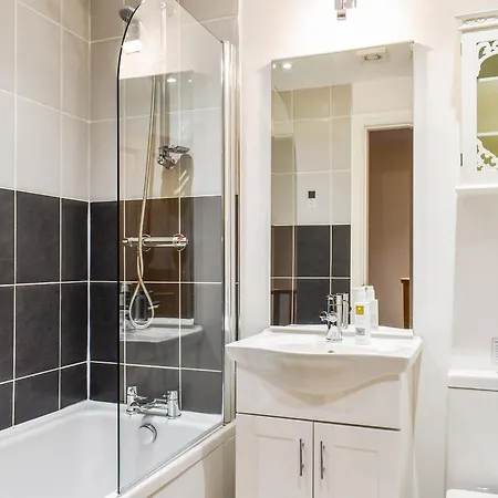 Marina View Burton-in-Kendal