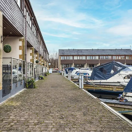 Marina View Holiday home Burton-in-Kendal