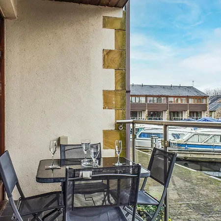 Marina View Holiday home Burton-in-Kendal