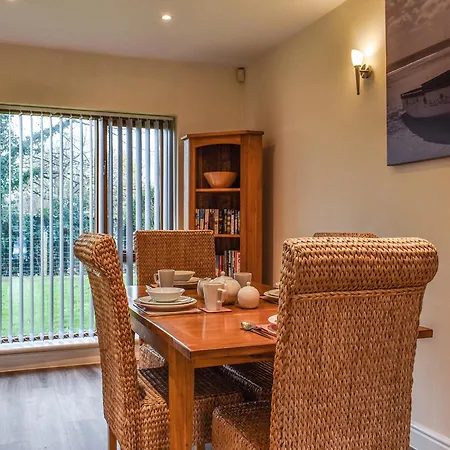 Holiday home Marina View Burton-in-Kendal