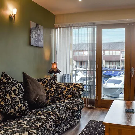 Holiday home Marina View *