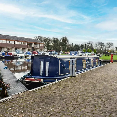 Marina View * Burton-in-Kendal
