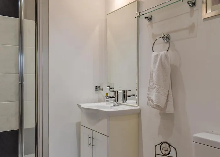 Marina View Holiday home