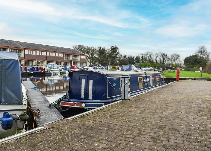 Holiday home Marina View