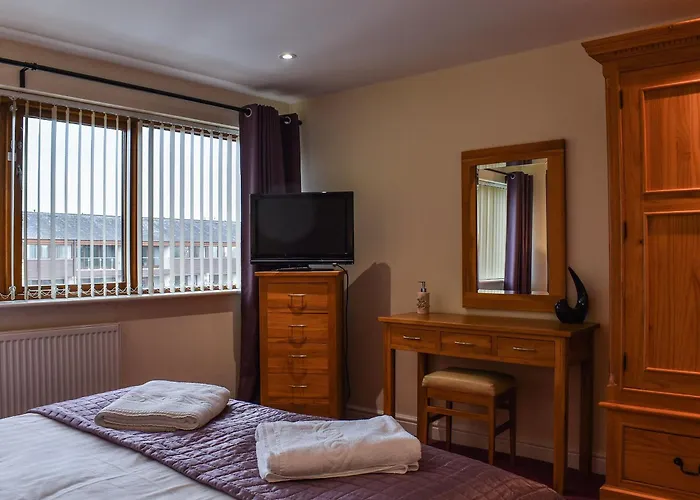 Holiday home Marina View